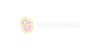 Touch Casino Casino Logo - Online Casino Review