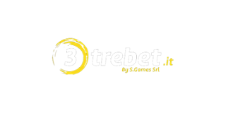Trebet Casino Casino Logo - Online Casino Review