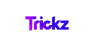 Trickz Casino Casino Logo - Online Casino Review