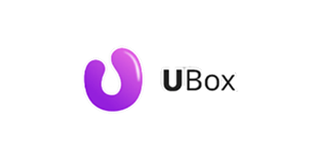 UBox Casino Casino Logo - Online Casino Review
