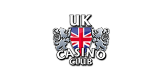 UK Casino Club Casino Logo - Online Casino Review