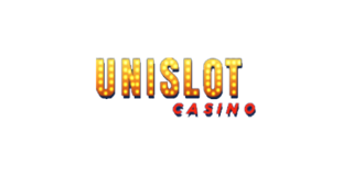Unislot Casino Casino Logo - Online Casino Review