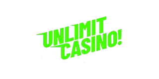 Unlimit Casino Casino Logo - Online Casino Review