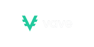 Vave Casino Casino Logo - Online Casino Review