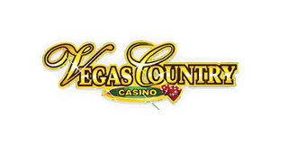 Vegas Country Casino Casino Logo - Online Casino Review