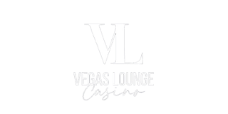 Vegas Lounge Casino Casino Logo - Online Casino Review
