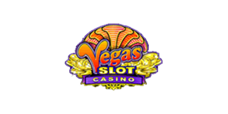 Vegas Slot Casino Casino Logo - Online Casino Review