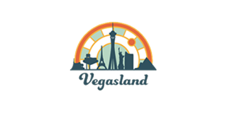 Vegasland Casino Casino Logo - Online Casino Review