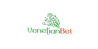 VenetianBet Casino Casino Logo - Online Casino Review