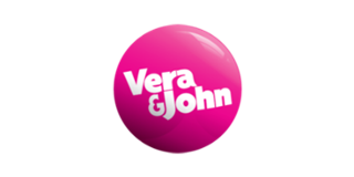 Vera&John Casino Casino Logo - Online Casino Review