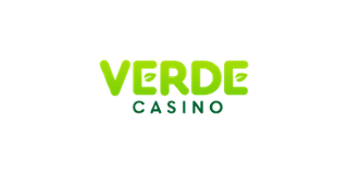 Verde Casino Casino Logo - Online Casino Review