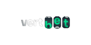 VertBet Casino Casino Logo - Online Casino Review