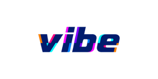 Vibe Casino Casino Logo - Online Casino Review