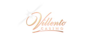 Villento Casino UK Casino Logo - Online Casino Review