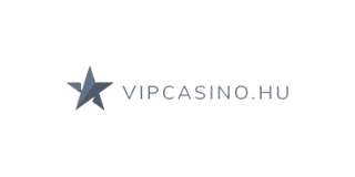 VIP Casino HU Casino Logo - Online Casino Review