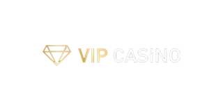 VIP Casino Casino Logo - Online Casino Review