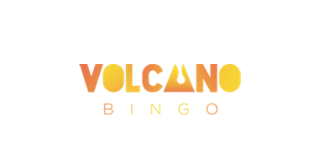 Volcano Bingo Casino Casino Logo - Online Casino Review