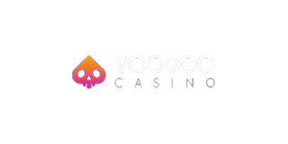 Voodoo Casino Casino Logo - Online Casino Review