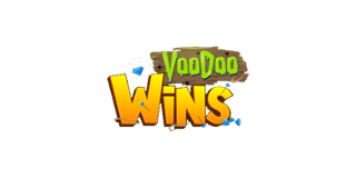 Voodoo Wins Casino Casino Logo - Online Casino Review