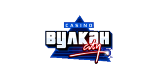 Vulkan City Casino Casino Logo - Online Casino Review