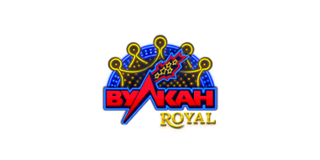 Vulkan Royal Casino Casino Logo - Online Casino Review