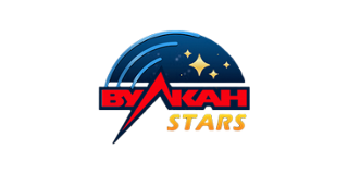 Vulkan Stars Casino Casino Logo - Online Casino Review