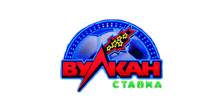 Vulkan Stavka Casino Casino Logo - Online Casino Review