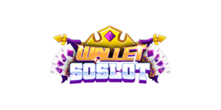 WALLETSOSLOT Casino Casino Logo - Online Casino Review