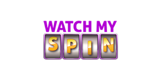 WatchMySpin Casino Casino Logo - Online Casino Review