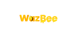 Wazbee Casino Casino Logo - Online Casino Review