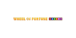 Wheel of Fortune Casino Casino Logo - Online Casino Review
