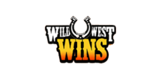 Wild West Wins Casino Casino Logo - Online Casino Review
