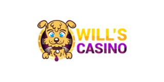 Will's Casino Casino Logo - Online Casino Review