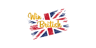 Win British Casino Casino Logo - Online Casino Review
