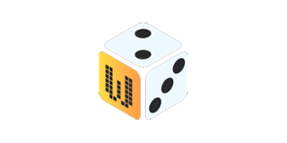 WinDice Casino Casino Logo - Online Casino Review