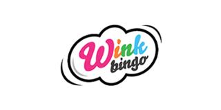 Wink Bingo Casino Casino Logo - Online Casino Review