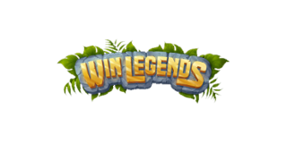 WinLegends Casino Casino Logo - Online Casino Review