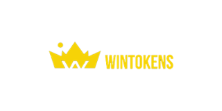 WinTokens Casino Casino Logo - Online Casino Review