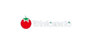 Wintomato Casino Casino Logo - Online Casino Review