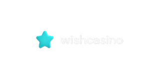 Wish Casino Casino Logo - Online Casino Review