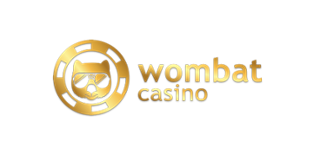 Wombat Casino Casino Logo - Online Casino Review