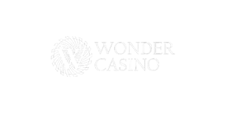 WONDER CASINO Casino Logo - Online Casino Review