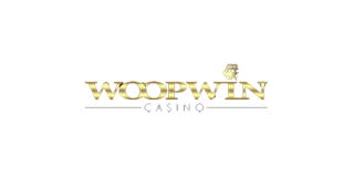 Woopwin Casino Casino Logo - Online Casino Review