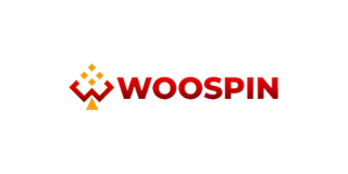Woospin Casino Casino Logo - Online Casino Review