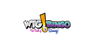 WTG Bingo Casino Casino Logo - Online Casino Review