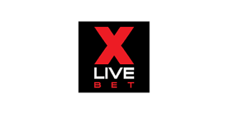 Xlivebet Casino Casino Logo - Online Casino Review