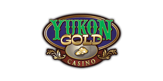 Yukon Gold Casino Casino Logo - Online Casino Review