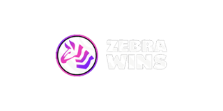 Zebra Wins Casino Casino Logo - Online Casino Review