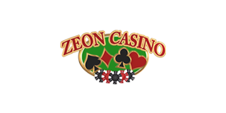 Zeon Casino Casino Logo - Online Casino Review