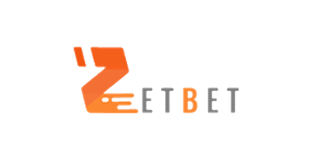 ZetBet Casino Casino Logo - Online Casino Review